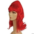 thumbnail image 4 of Lacey Wigs - Beehive Pageboy Wig -, 4 of 5