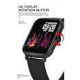 thumbnail image 3 of Reloj inteligente TFixol Rosa, 3 of 8