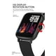 thumbnail image 5 of Relojes de pantalla grande Oem Smartwatch nuevo 2021 Ip67 Ip68 Reloj, 5 of 8