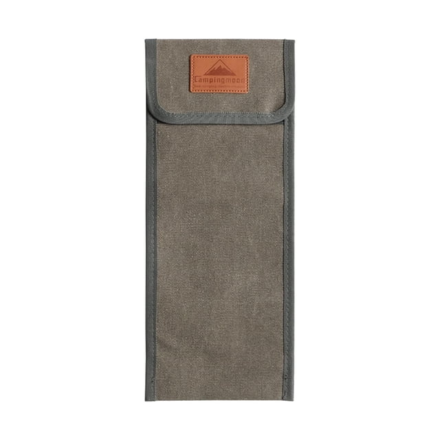 Bolsa de almacenamiento exterior, funda para estufa de camping, estuche para herramientas, organizador de transporte Los 375x155cm