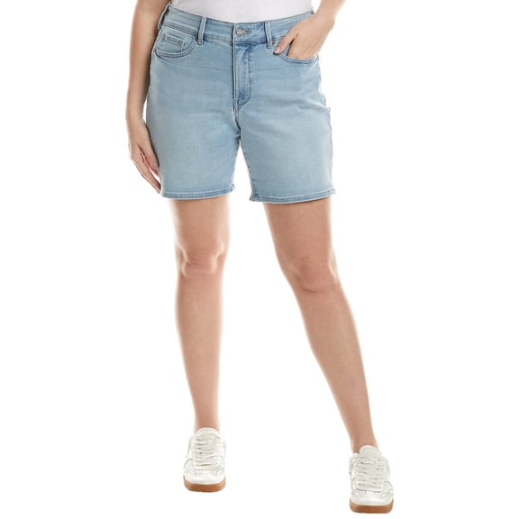 NYDJ womens Plus Ella Poetry Short, 22WP SHORT