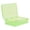Light Green, variant on Portable Leakproof Travel Soap Case With Lid, Compact Soap Container For Bathroom Camping, Waterproof Soap Box For Business Trip, Light Blue