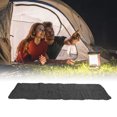 thumbnail image 4 of Electric Heated Blanket, Fast Heating Comfortable Soft USB Heated Throw Blanket with Storage Bag Electric Blankets for Camping Daily Home Blankets & Throws, 4 of 7