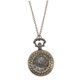 thumbnail image 4 of unbranded Colgante De Bolsillo Dorado Vintage Con Y Digital Para Regalo Especial, 4 of 6