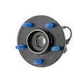 thumbnail image 2 of Mevotech Wheel Bearing And Hub Assembly P/N:Txf513276 Fits select: 2008-2010 SATURN VUE, 2007-2009 CHEVROLET EQUINOX, 2 of 5