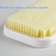 thumbnail image 5 of Yuarrent Cepillo para frotar el cuerpo, ducha de espalda, exfoliante, herramientas de limpieza para baño, cepillos para lavar el baño, Type2, 5 of 6