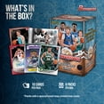 thumbnail image 6 of 2025-26 Bowman Basketball - Factory Sealed - Value Box, 6 of 9