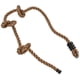 thumbnail image 1 of Tree Swing Rope Hands Protection Stable Hanging Kids Climbing Rope Safe  for Garden for Balcony ANGGREK Otros, 1 of 8