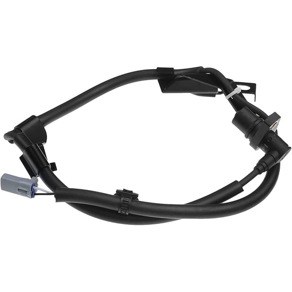 A-Premium ABS Wheel Speed Sensor Compatible with Lexus GS300 1998-2005 GS400 1998-2000 GS430 2001-2005 SC430 2002-2010 Front Left Driver Side