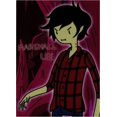 thumbnail image 3 of Adventure Time Marshall Lee Magnet AM4987, 3 of 8