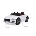thumbnail image 3 of F-FREDDO DTI LIL TKE CAR PNK, 3 of 29