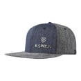 thumbnail image 2 of Gorra K-SWISS Azul Unisex, 2 of 3