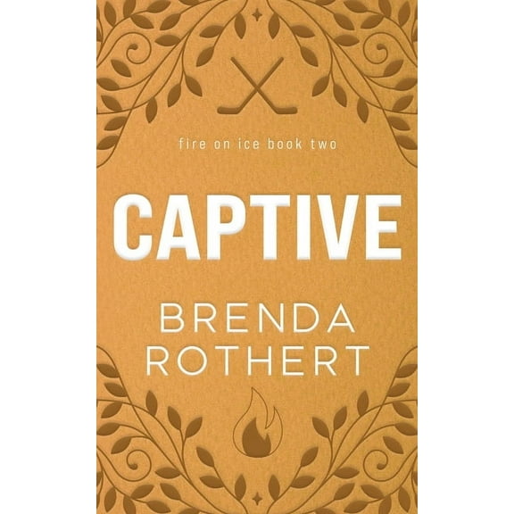 Captive, (Paperback)