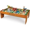 KidKraft Ride Around Town Train Set Michael