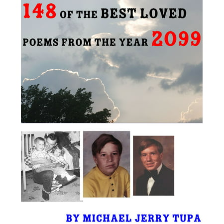 148 of the Best-Loved Poems from the Year 2099 -