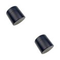 thumbnail image 1 of Methold Pool Cue Chalk Holder Organizer Round Use to Case  Carrier Metal Easy Shape Type1, 1 of 1