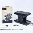 thumbnail image 2 of Necvior TON169 Smartphone Film Slide Scanner Film Phone Scanner Support 35mm/135mm Color, 2 of 13