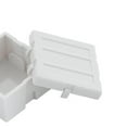 thumbnail image 4 of Productos RC 1/10 Sunnimix Escala de orugas conjunto de accesorios caja Blanco, 4 of 8
