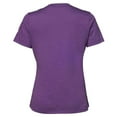 thumbnail image 2 of Bella + Canvas T-Shirt en Jersey à Manches Courtes pour Femmes, 2 of 2