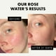 thumbnail image 3 of Tónico de agua de rosas Eclat Skincare, minimizador de poros, sin alcohol, 3 of 5