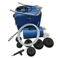 thumbnail image 3 of Fresh Air System Pipeline Sweeping Cleaning and Vacuum Sucking Machine 50-200mm Flexible Hose, 3 of 9