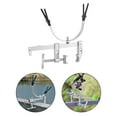 thumbnail image 5 of Fishing Bracket Multi Directional Adjustment Pole Holder for Fishing Accessories, 5 of 8