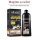 thumbnail image 4 of Hair Color Shampoo Coconut Hair Dye Shampoo Hair Instant Coloring In Minutes, 4 of 5