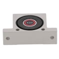 thumbnail image 3 of Pneumatic Ball Vibrator, Aluminum Alloy  Pneumatic Vibrator Quiet  For Engineer For Vibrating Table, 3 of 8