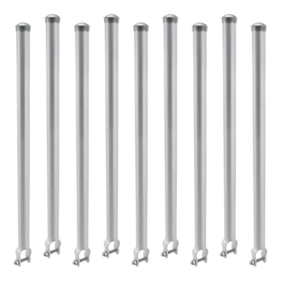 Fence Extension Height