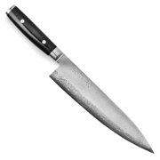 Yaxell Ran Plus 9.5 Chefs Knife