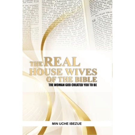 The Real Housewives of the Bible (Paperback)