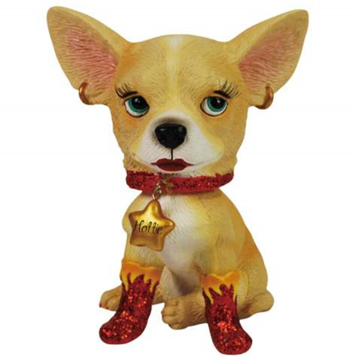 chihuahua figurines for sale