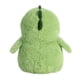 thumbnail image 4 of Peluche Aurora Playful Pompom Penguin Dino 18 cm, verde, 4 of 5