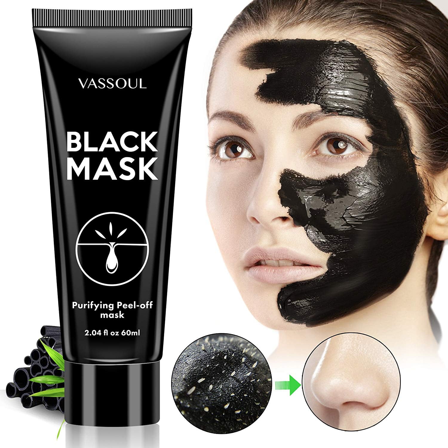 Bha blackhead