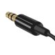 thumbnail image 4 of Sidaley Adaptador Bluetooth 5.0 Audio Manos libres Reducción de ruido Receptor de audio Sistema estéreo de transmisión de música Cables de audio/vídeo, 4 of 6