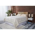 thumbnail image 2 of Sleep & Beyond myMerino® Comforter Light, Organic Merino Wool Comforter, Crib 35x53", 2 of 17