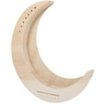 thumbnail image 1 of LIFKOME Lyre Moon 1 Set Melodious Sound Musical Instrument for Beginners Adults, 1 of 8