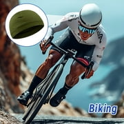 WSNIJFU 6 Pieces Men Skull Caps Cotton Beanies Sleep Hats Multifunctional Helmet Liner Cap for Men and Women