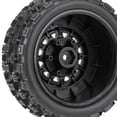 thumbnail image 2 of Pro-line Racing Badlands MX SC M2 MTD Raid Slash 2 Roues Motrices/4 Roues Motrices F/R PRO1015610 Pneu RC, 2 of 4