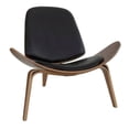 thumbnail image 2 of Silla Eames Wegner Comedor Sillas Moderna Minimalistas Retro Dimobeler Wegner, 2 of 3