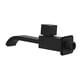 thumbnail image 4 of Grifo de Lavabo Ticfox G1/2 Monomando Frío Negro Mate, 4 of 14