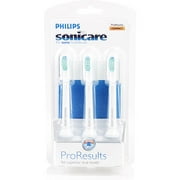 Philips Sonicare Pro Results Series Single Brush Head Compact