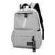 thumbnail image 1 of Mochila escolar A, mochila grande para estudiantes de secundaria, bolsa deportiva, bolsa escolar femenina, bolsa escolar masculina de moda, gran capacidad, bolsa de viaje, 1 of 5