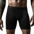 thumbnail image 3 of Men's Compression Shorts Athletic Baselayer Underwear for Running,Workout,Training, 3 of 15