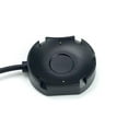 thumbnail image 5 of APPLAYERR Compact USB Charging Adapter Long Cable, for Nokia Steel HR On-the-Go Charging Experience Charger, 5 of 10