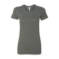 thumbnail image 2 of Bella & Canvas Women's Slim Fit T-Shirt, 2 of 3