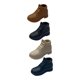 thumbnail image 2 of 4 zapatos a escala 1:6, juguetes de moda hechos a mano, modelo para muñeca de 12 pulgadas, modelo masculino D, 2 of 9