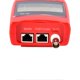 thumbnail image 3 of NF?308 Network Cable Tester with LCD Screen Portable Telephone Audio BNC Coaxial Lines Finder Tracer, 3 of 5