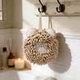 thumbnail image 4 of Klonfd Bath Towel Highly Absorbent Soft Bathroom Towels For Home Gym Spa Hotel, 4 of 4