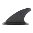 thumbnail image 1 of Siruishop Paddleboard Fin Removable with Base Side Fin for Water Sports Longboard Surf, 1 of 8